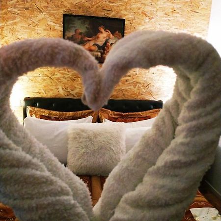 Sweet Home Corinth エクステリア 写真