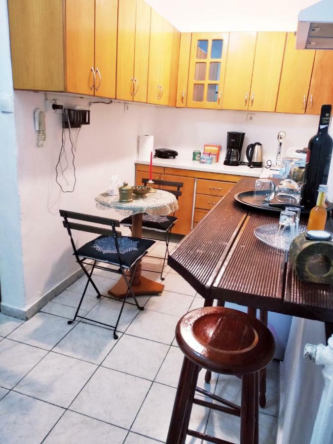 Sweet Home Corinth エクステリア 写真