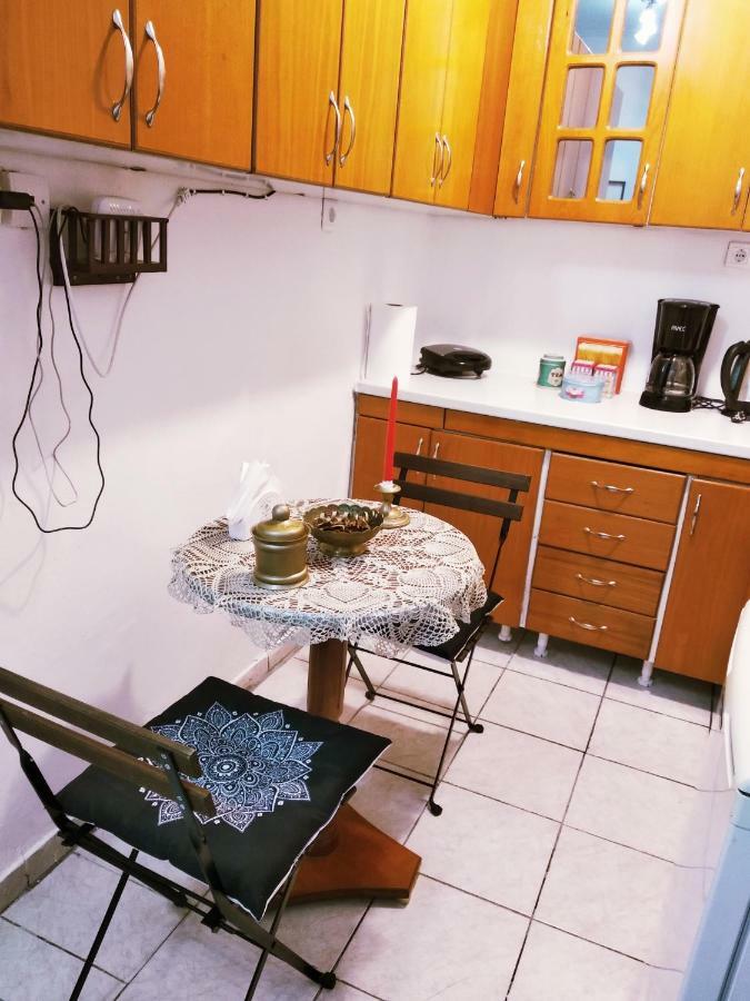 Sweet Home Corinth エクステリア 写真