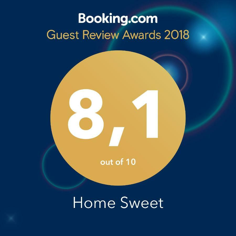 Sweet Home Corinth エクステリア 写真